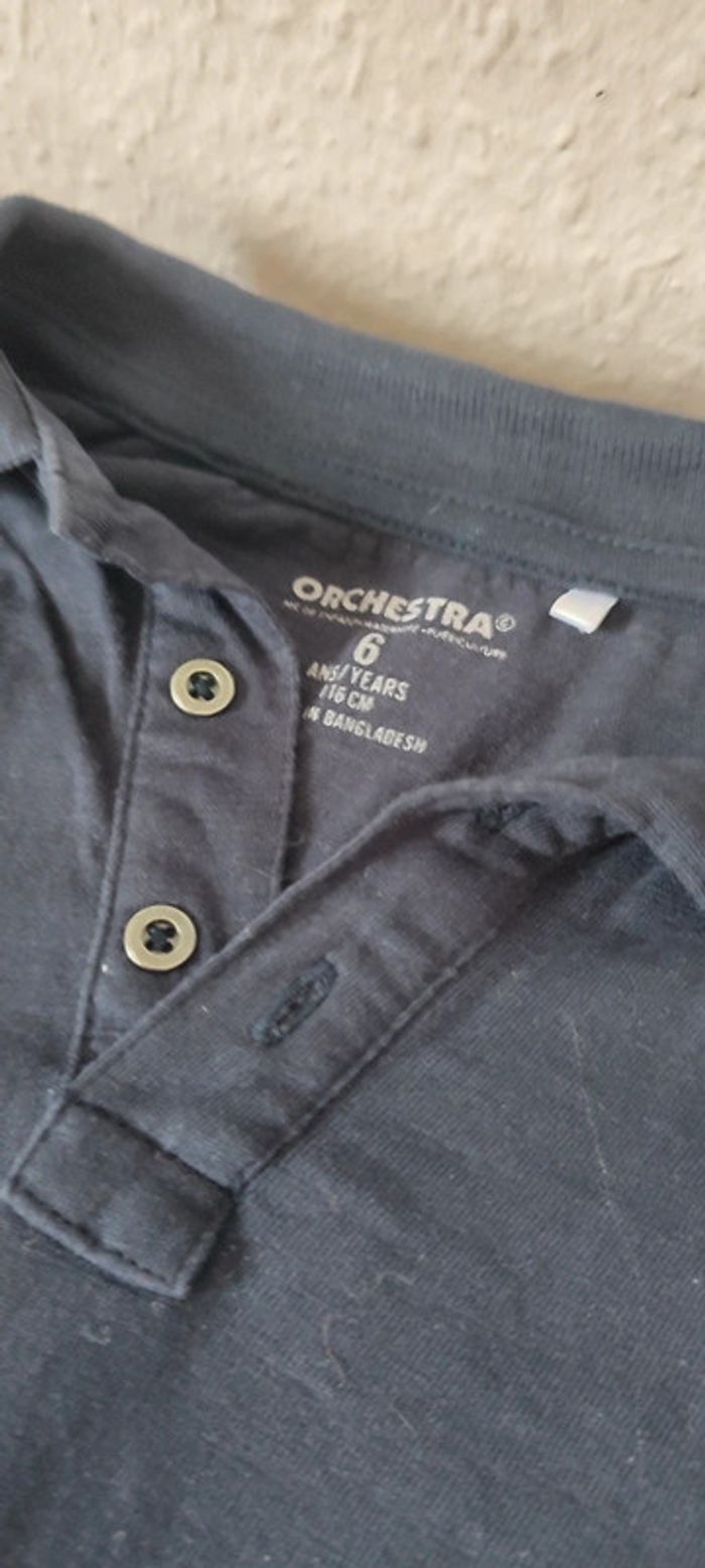 Ensemble garçon Orchestra - photo numéro 2