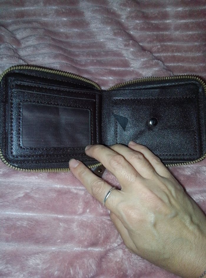 Porte feuille homme - photo numéro 8