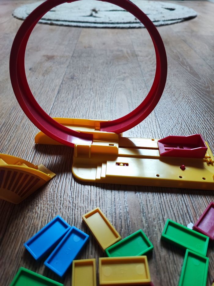 Domino express classic - photo numéro 5