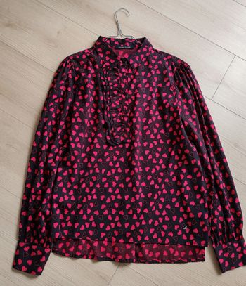 Blouse légère taille M