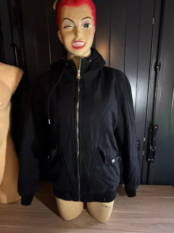 Blouson Bershka
