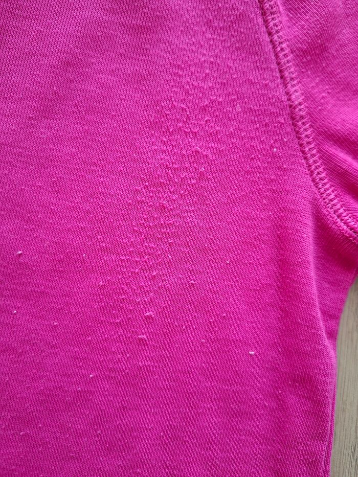 Vêtement thermique en 8 ans - photo numéro 4