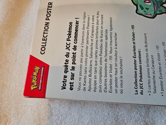 Coffret classeur 151 - photo numéro 4