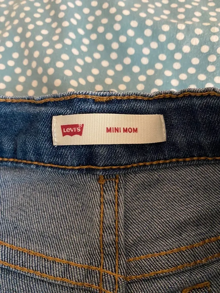 Jean mom - Levi’s Kids - photo numéro 4
