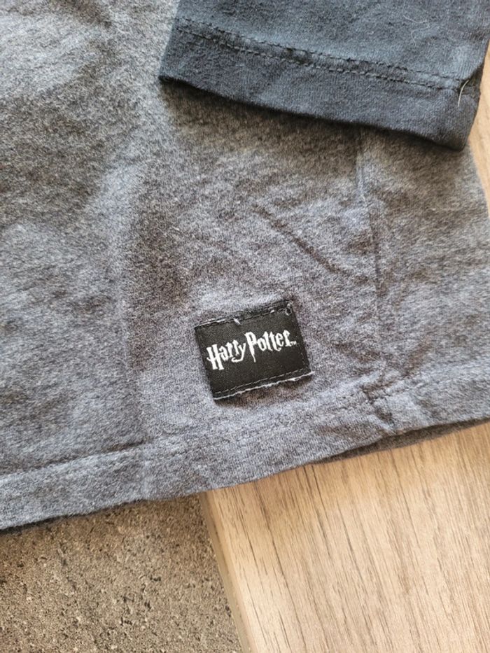 Tee-shirt ikks 8 ans - photo numéro 2