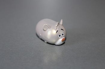 Figurine Tsum Tsum Balloo Gold - Disney