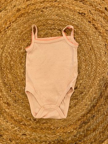Bodies bébé 3 mois