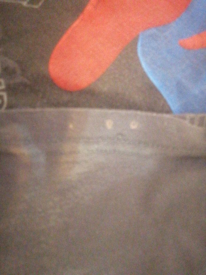 Haut pyjamas - photo numéro 2