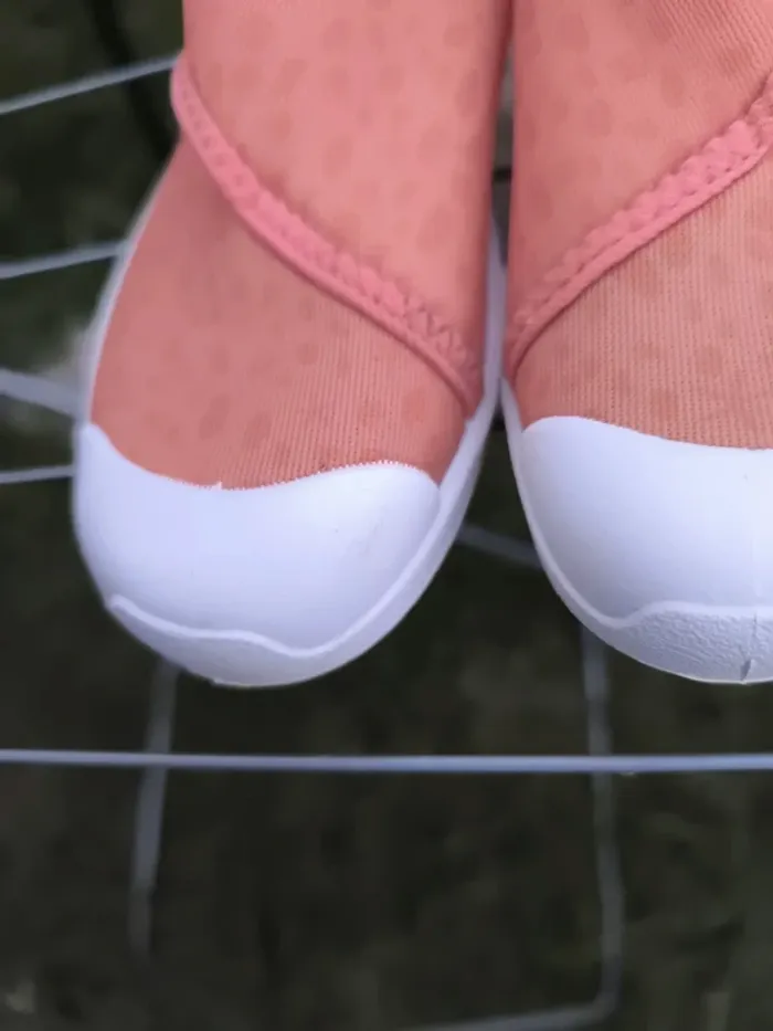 Chaussures eau - photo numéro 2