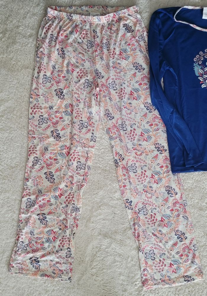 Pyjama Damart S/M neuf 2pieces