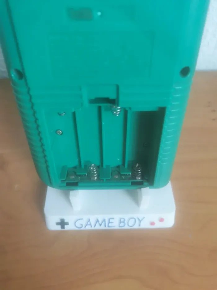 Game boy fat - photo numéro 7