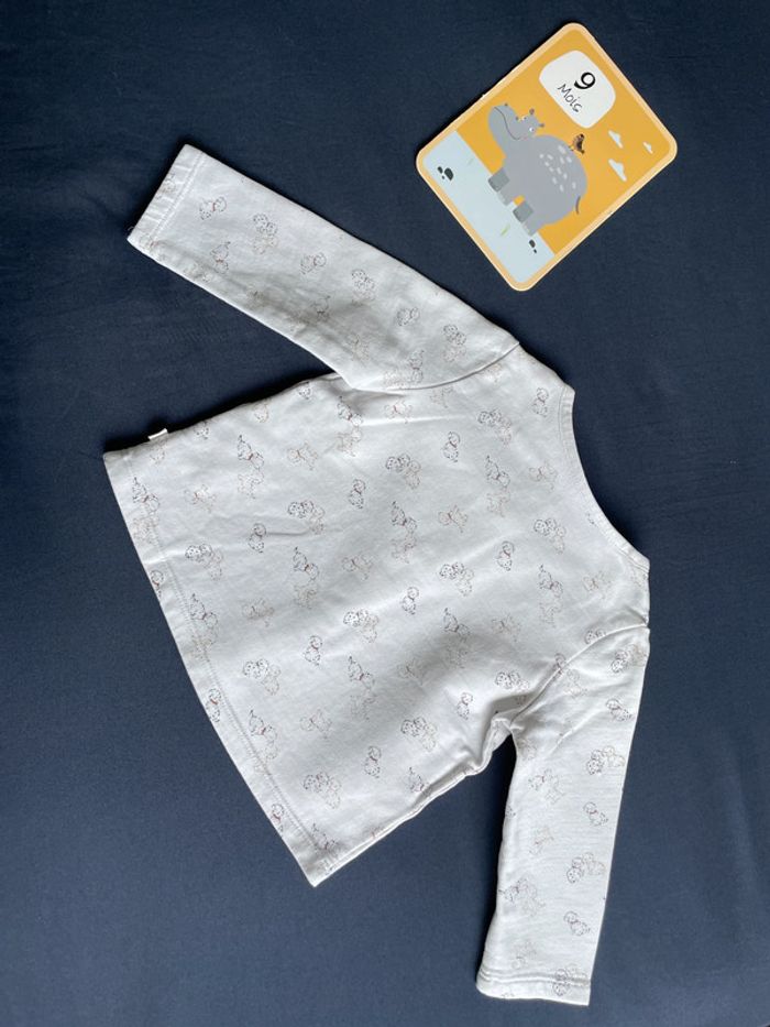 Gilet - photo numéro 2