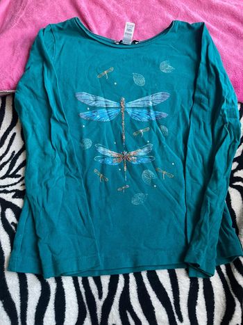 Tee-shirts manche longue