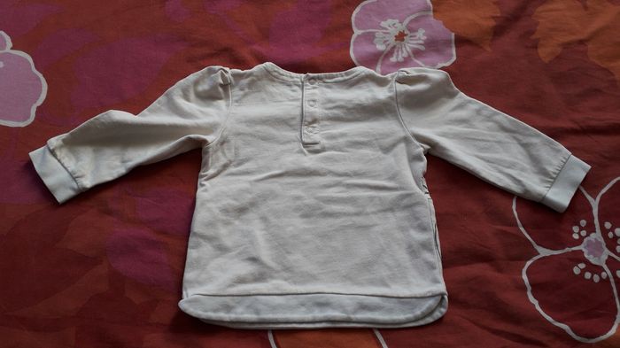 Sweat Minnie Disney 24 mois - photo numéro 4