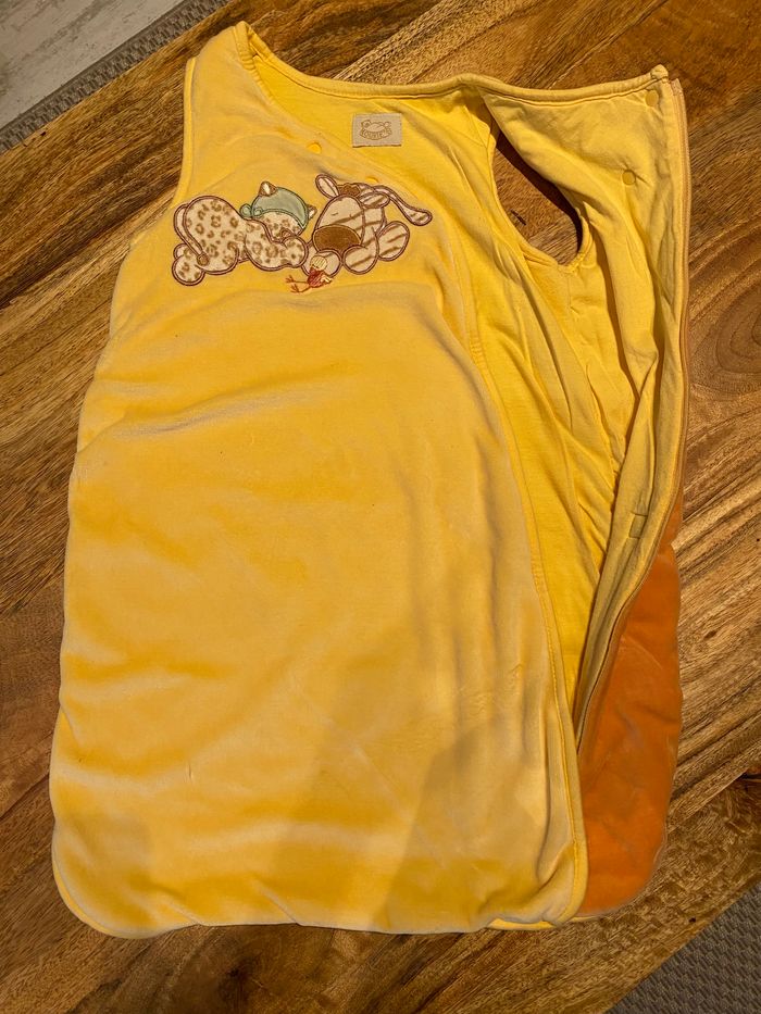 Gigoteuse sans manche - Noukies - photo numéro 3