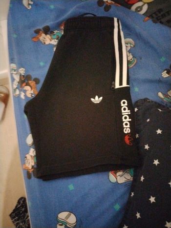 Short Adidas
