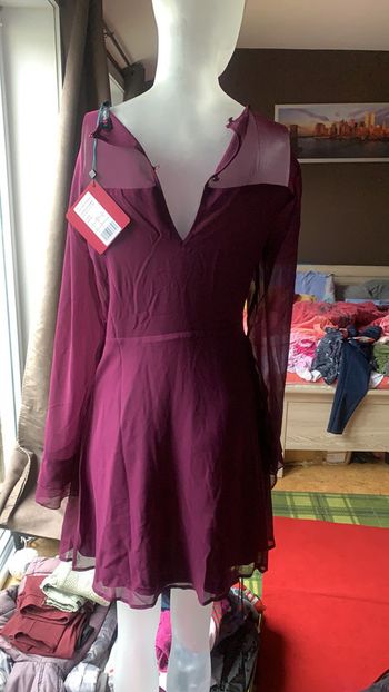 Jolie robe eleven odd