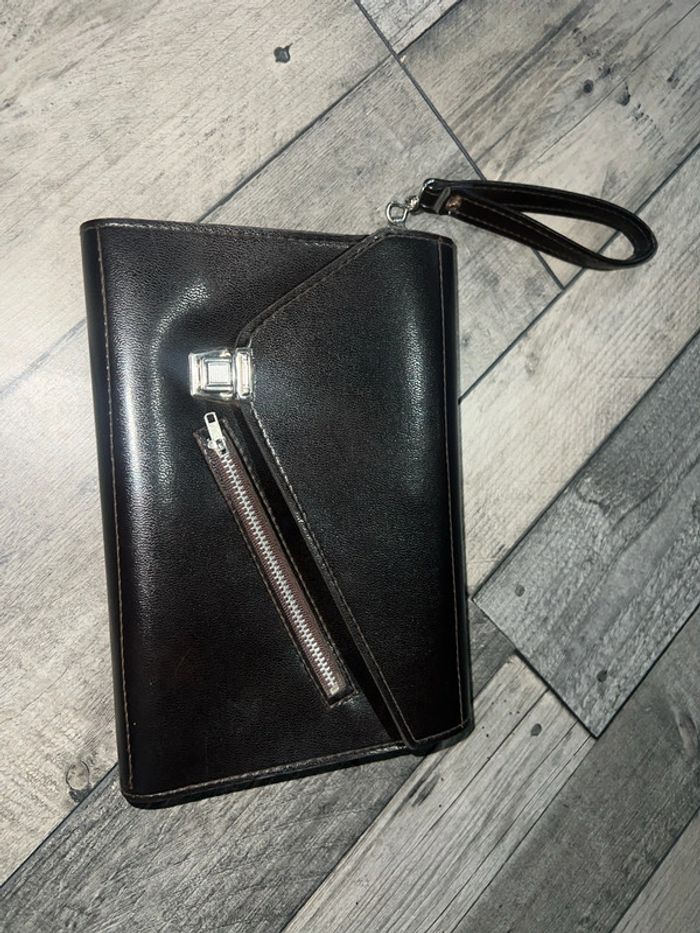 pochette homme - photo numéro 2