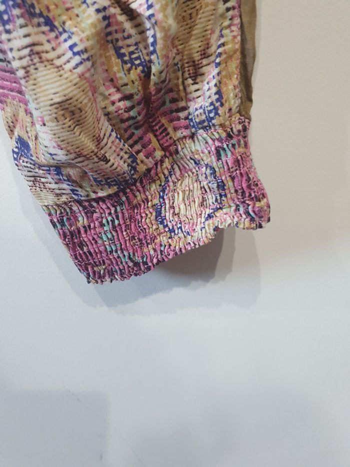 Pantalon fluide - photo numéro 3