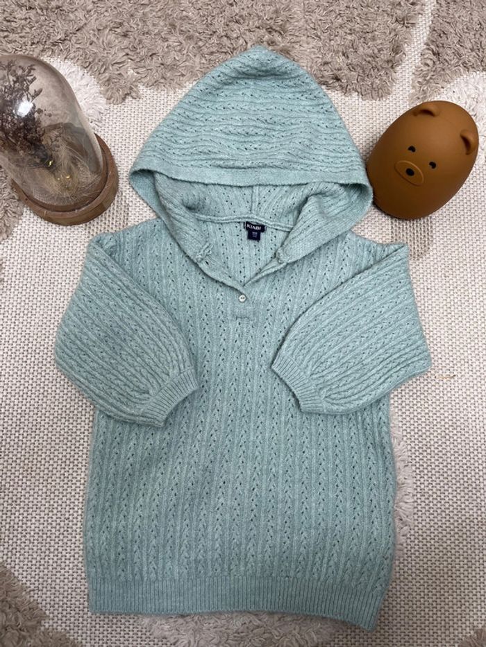 Robe Kiabi 12M - photo numéro 2