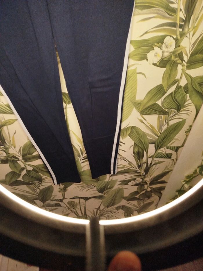 Legging femme taille l xl - photo numéro 4