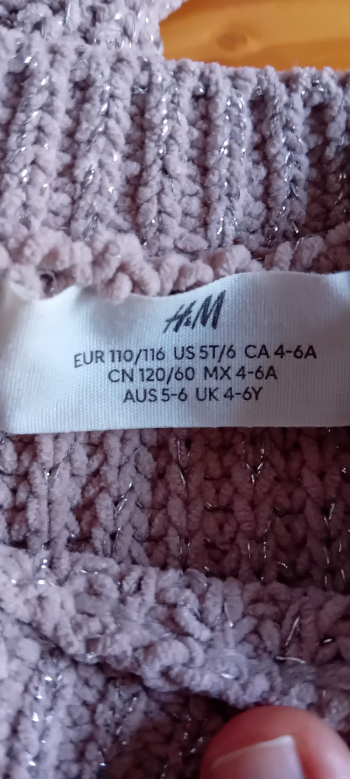 Pull en laine - photo numéro 3