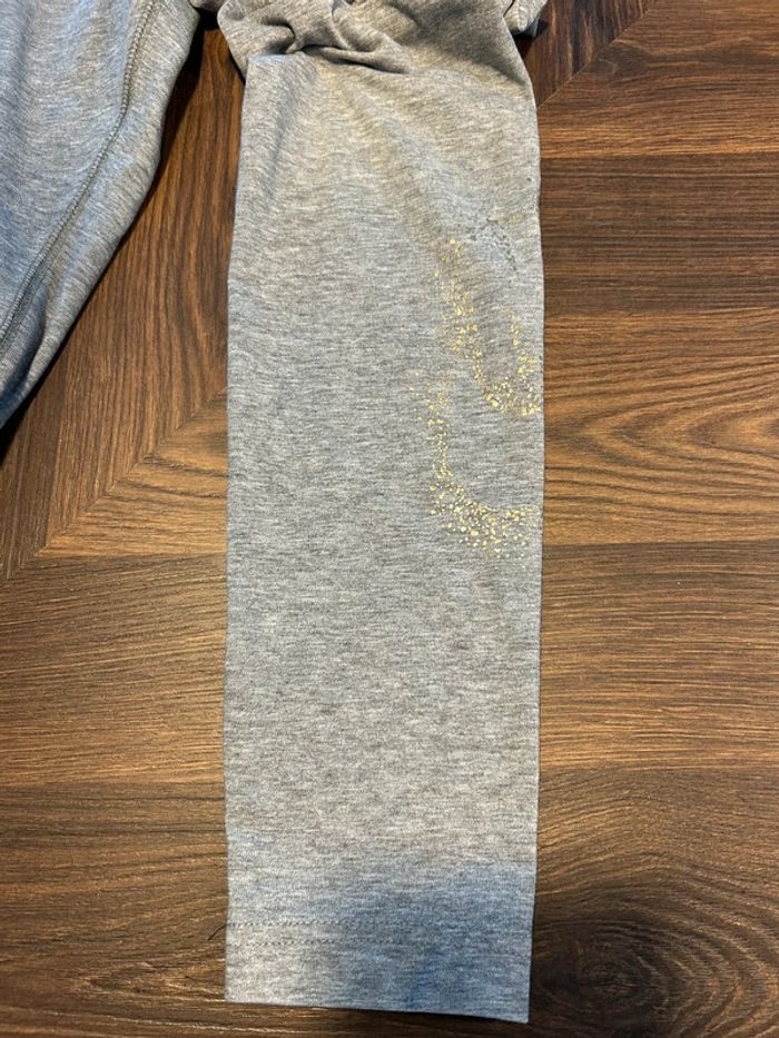 Nike legging gris taille S - photo numéro 8