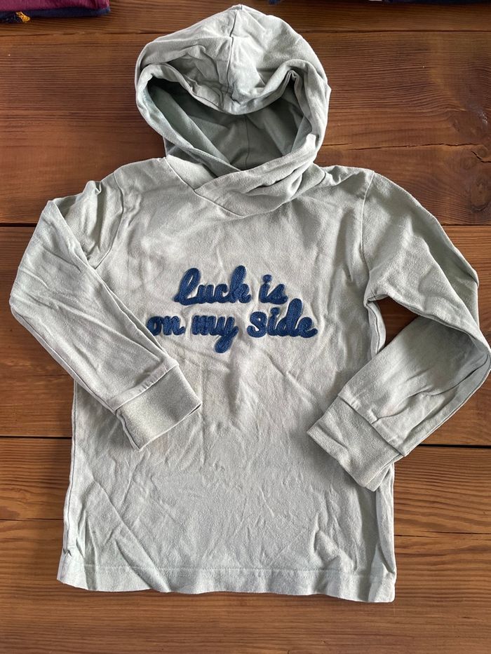 Lot automne/hiver garçon 4 ans - photo numéro 4