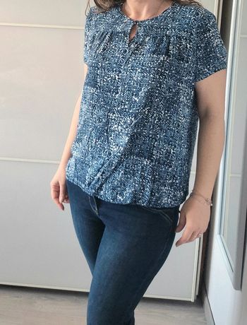 Blouse Esprit taille 40