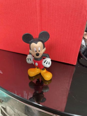 Figurine Mickey Disney