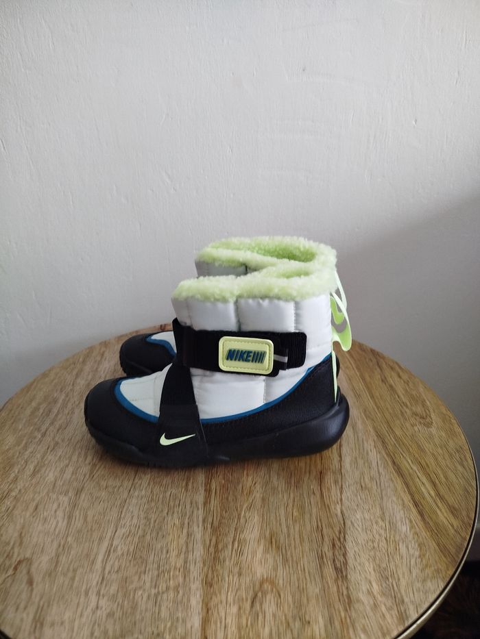 Boots Nike T30 - photo numéro 4