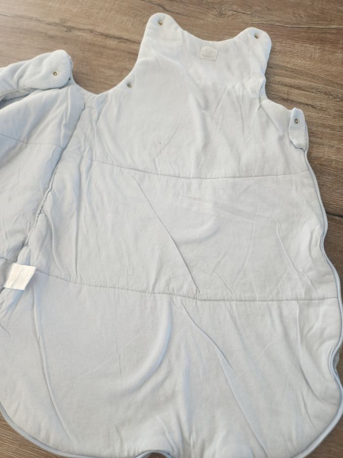 Gigoteuse Noukie's - photo numéro 3