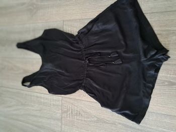 Combi short taille S