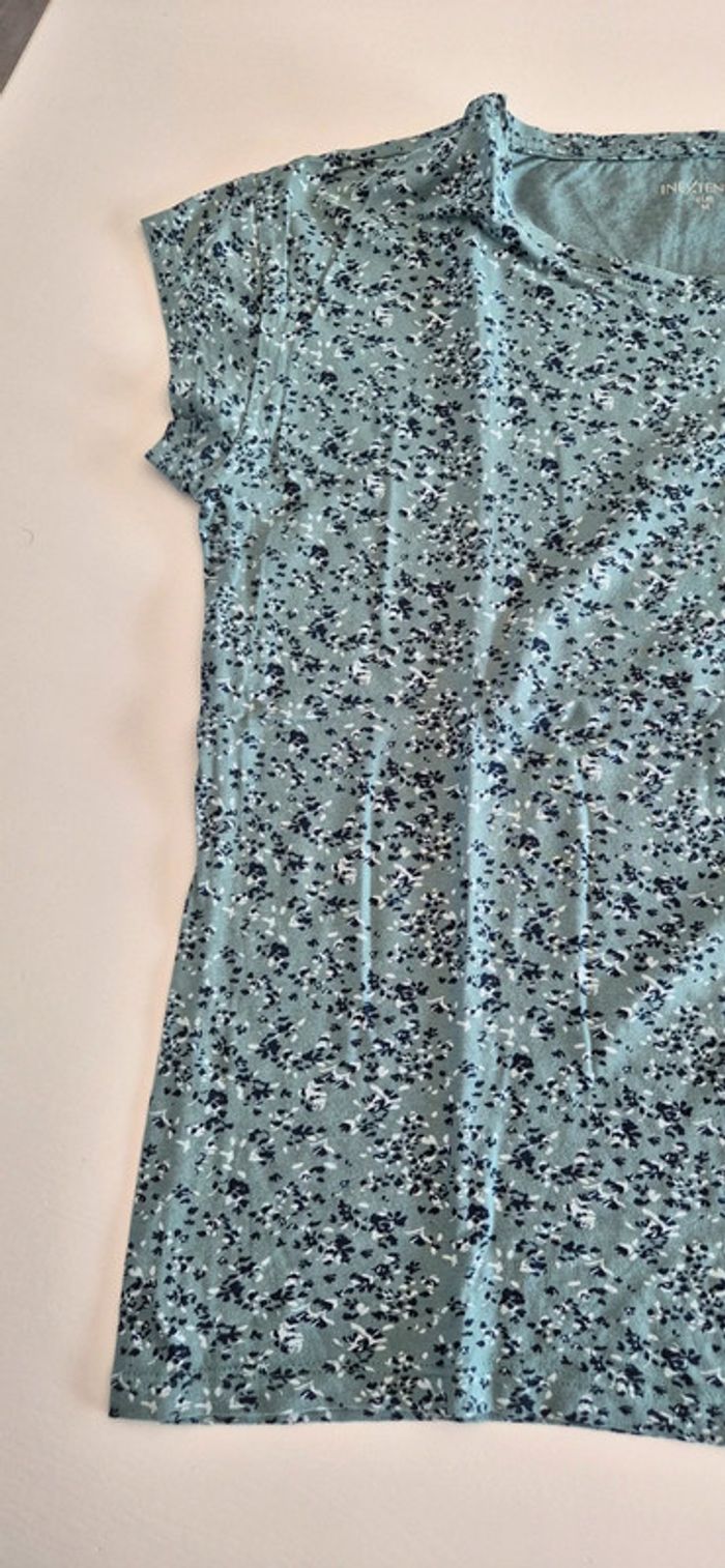 Tee shirt manches courtes. - photo numéro 5