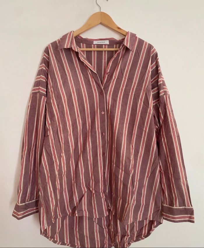 Chemise