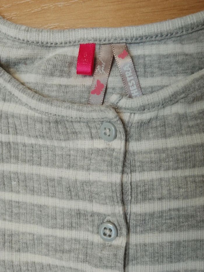 Robe Orchestra 5 ans - photo numéro 2