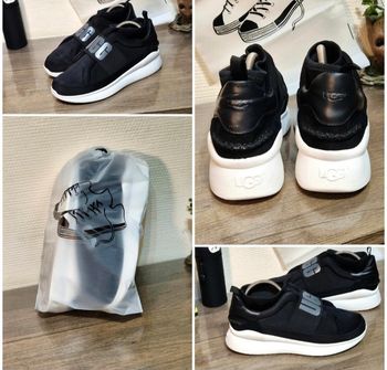 Basket Ugg neutra - femme- Taille_ 40