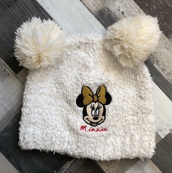 Bonnet disney