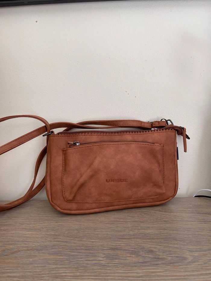 Sac bandoulière
