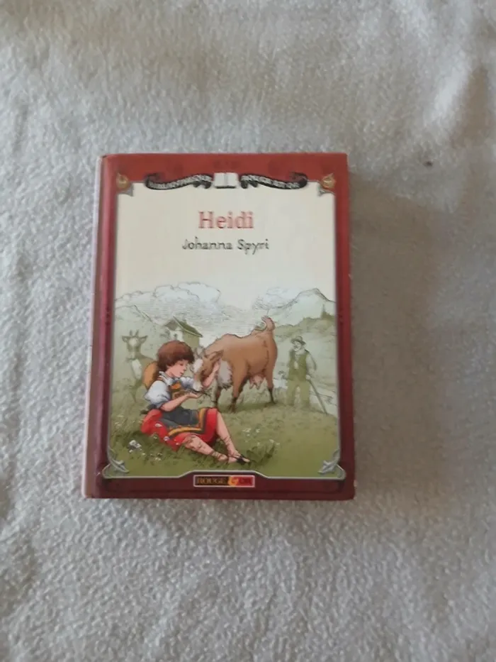 Heidi