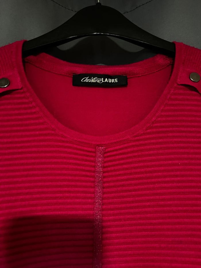 Pull Christine Laure - photo numéro 2