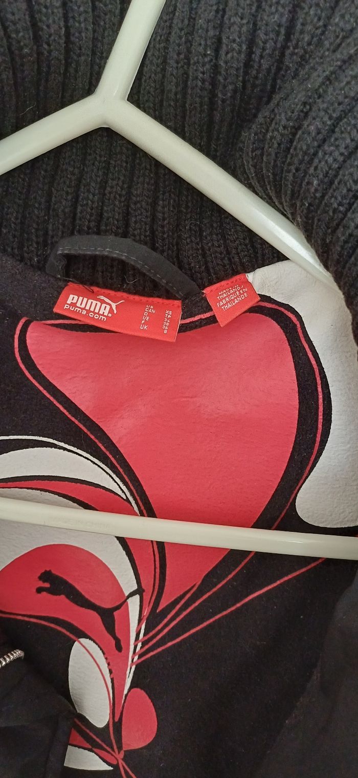 Blouson femme - photo numéro 2