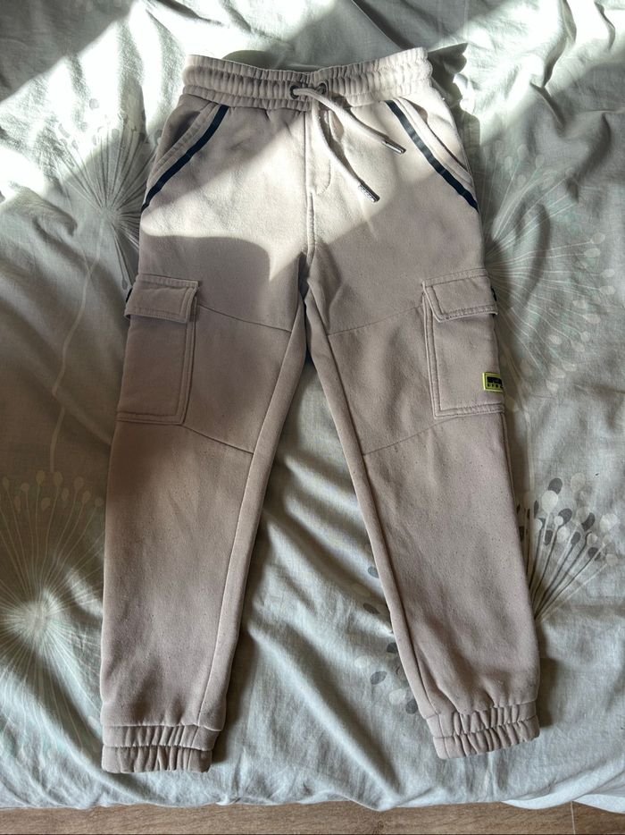 Pantalon jogging 5 ans