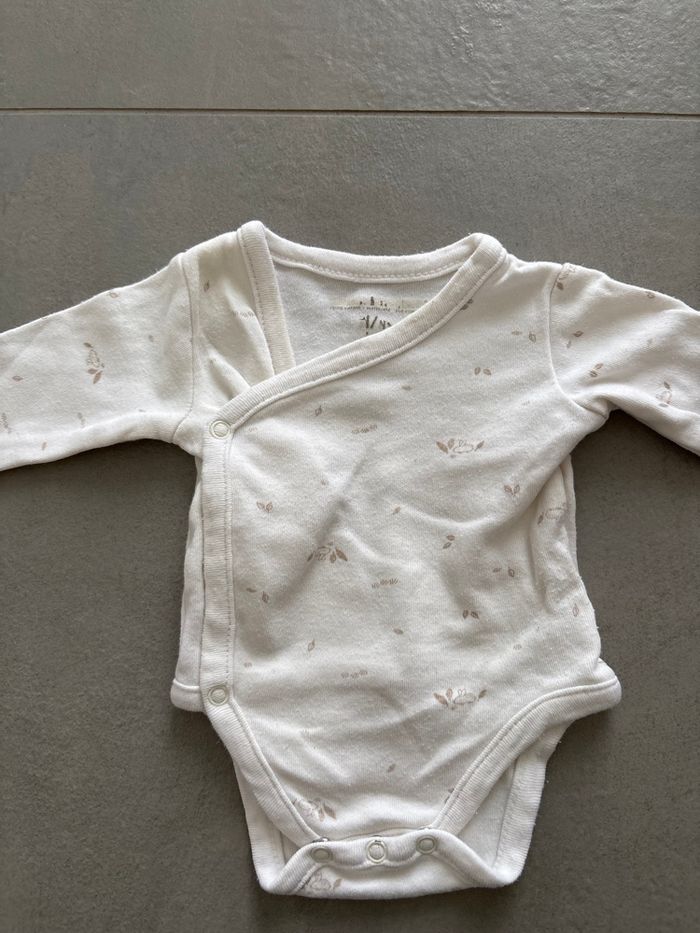 body 0 mois - photo numéro 3