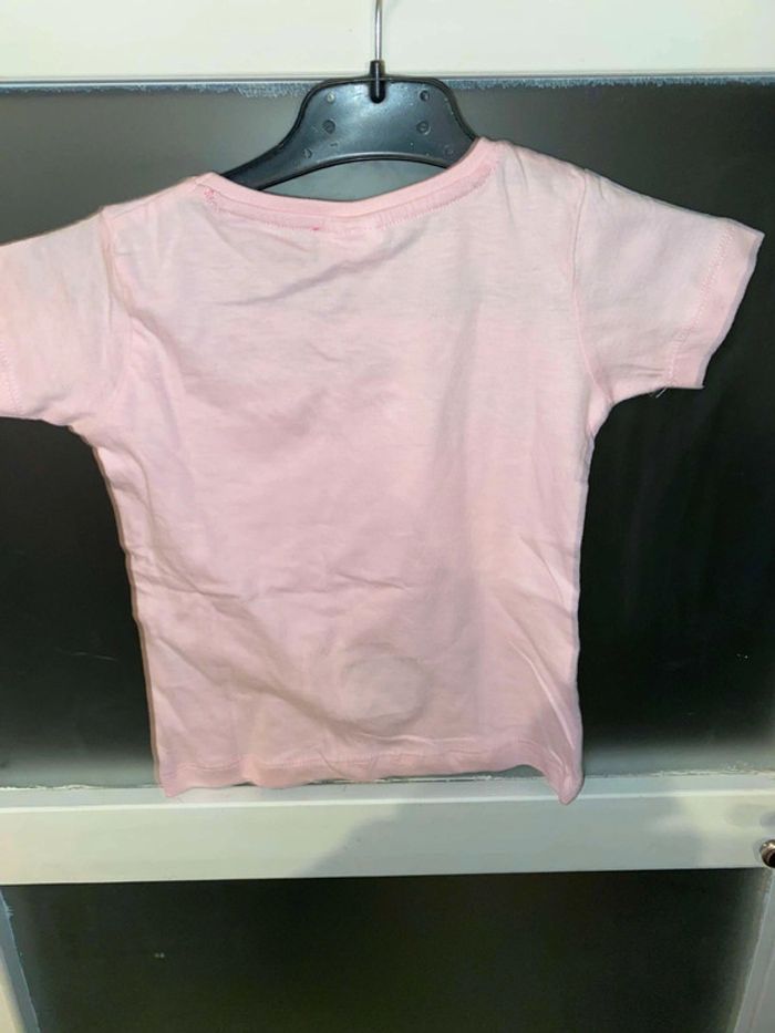 T-shirt LOL 2 ans - photo numéro 2