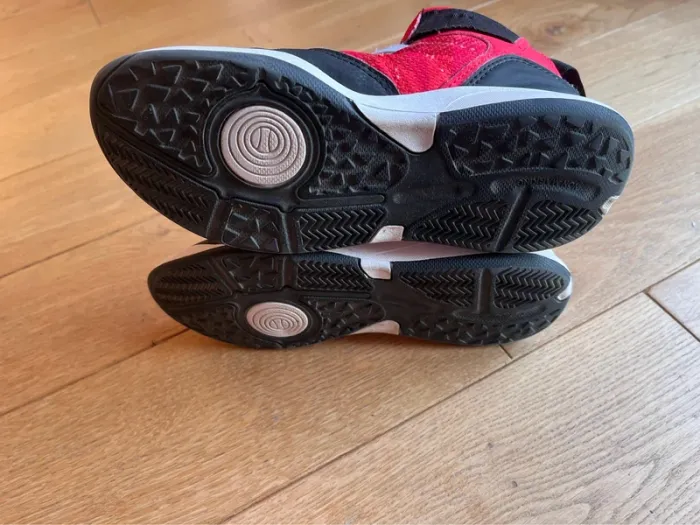 Chaussures de basket - Tarmak - 36 - photo numéro 4
