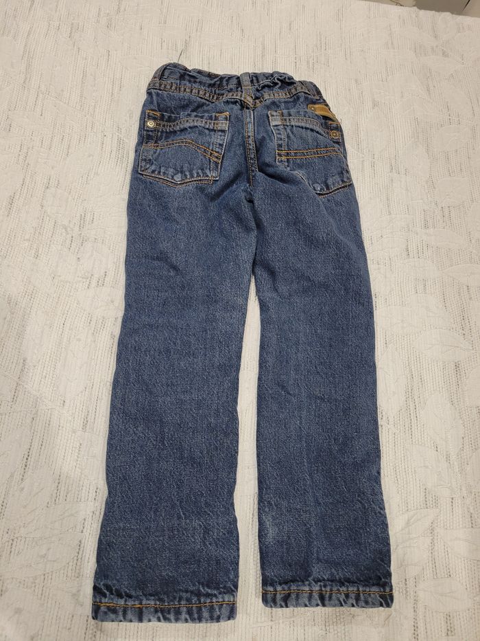 Jean Kiabi 5ans - photo numéro 6