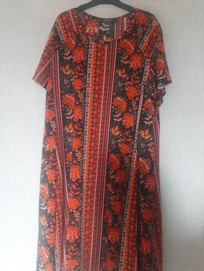 Robe été - photo numéro 5