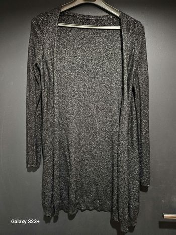 Gilet femme