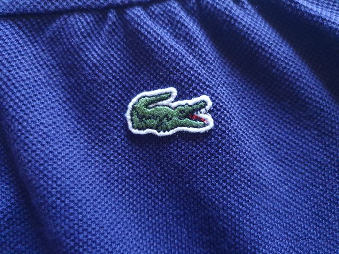 Polo Lacoste - photo numéro 3
